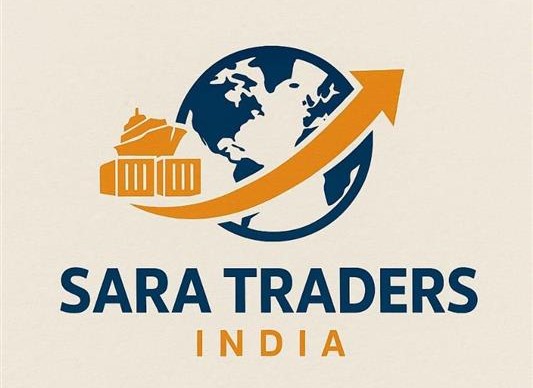 Sara Traders India Logo